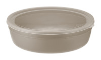 Миска с крышкой 2,8 л