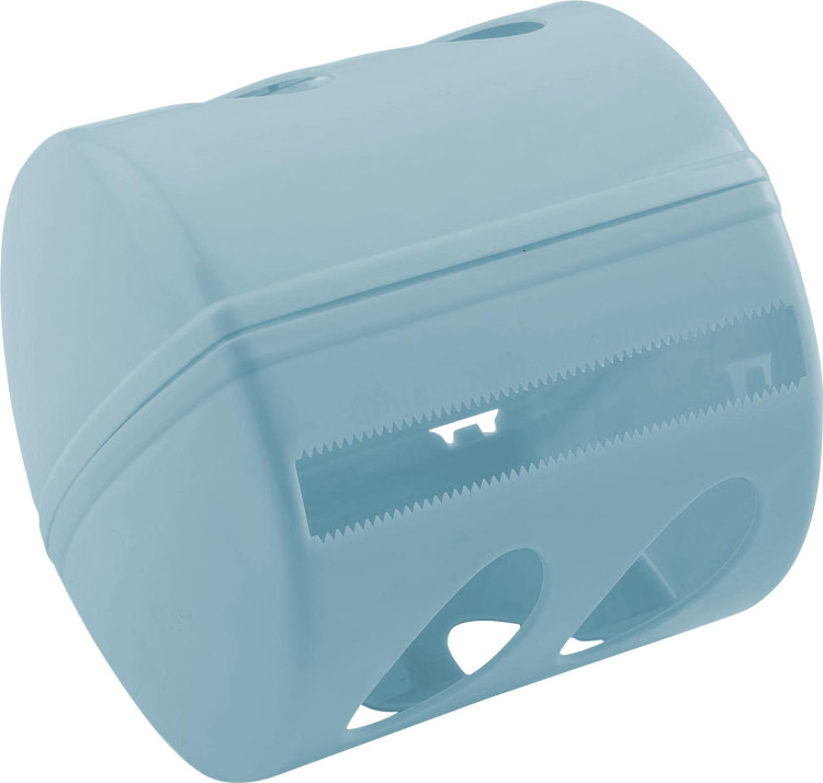 Держатель для туалетной бумаги Keeplex Light 13,4х13х12,4см