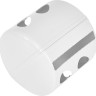 Держатель для туалетной бумаги Keeplex Light 13,4х13х12,4см