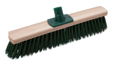 Техническая щетка Wood 44 см.