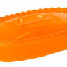 Миска прямоугольная 2.7л. с крышкой (80x190x310мм)