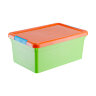 Ящик для хранения KID'S BOX 10л  375х255х160мм