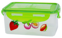 Контейнер для еды "Fresh Food" 0,8л