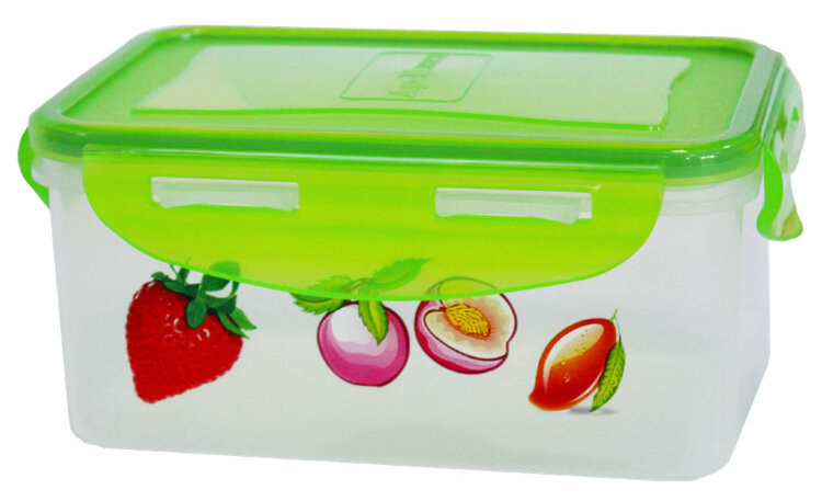 Контейнер для еды "Fresh Food" 0,8л