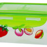 Контейнер для еды "Fresh Food" 0,8л