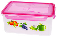 Контейнер для еды "Fresh Food" 1,6л