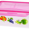 Контейнер для еды "Fresh Food" 1,6л